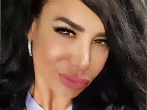 ‘No me afecta lo que diga Niurka, me gustan mis labios’: Lis Vega
