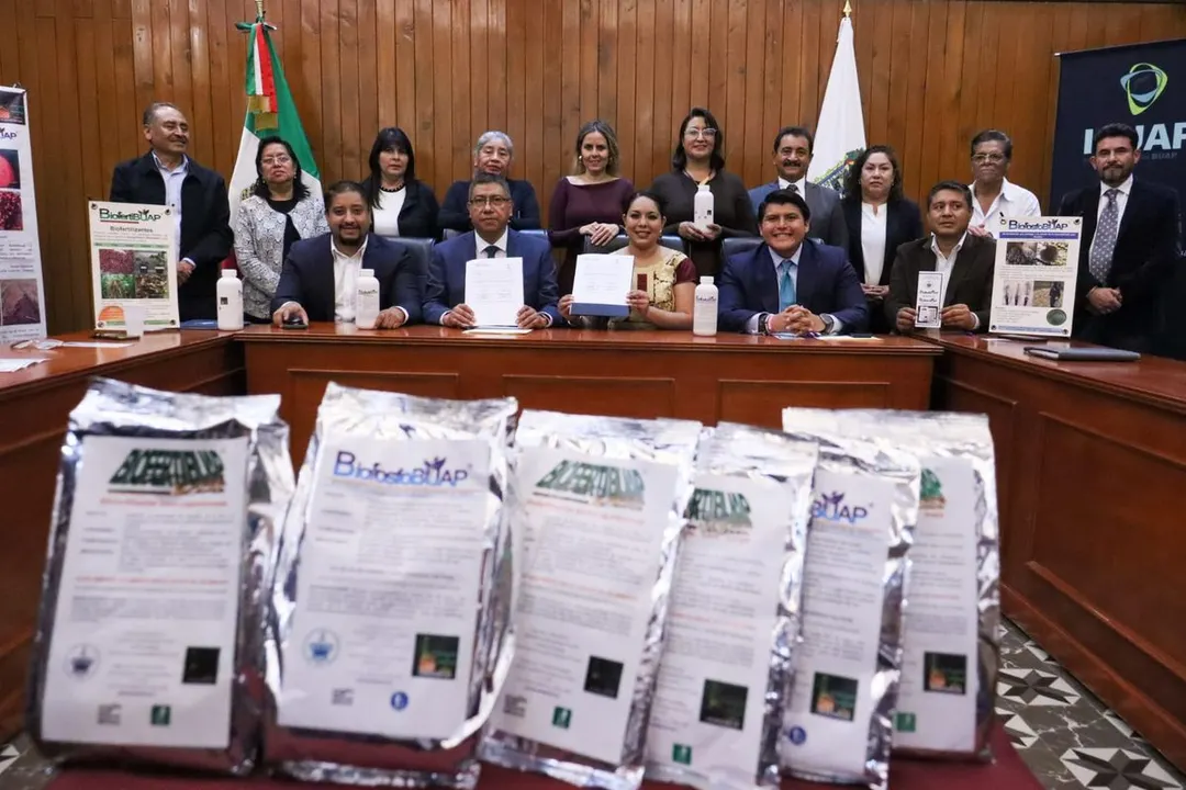 Sp Cholula Convenio Colaboracion Icuap Buap