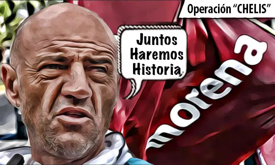 Operación Chelis