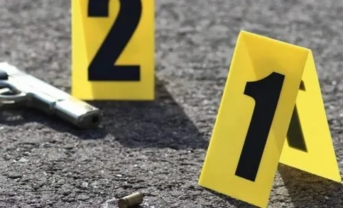 Un muerto y dos heridos, saldo de balacera enTepeaca