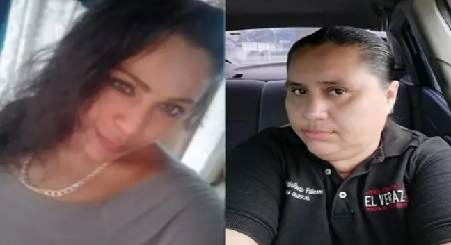 Acribillan en Veracruz a las periodistas Yesenia Mollinedo y Sheila Johana García