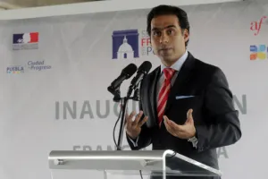 Hoteleros invertirán 100 mdp en Analco y Xanenetla