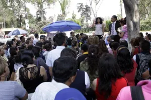 Nuevo amparo contra instalación de la rueda será presentado el martes