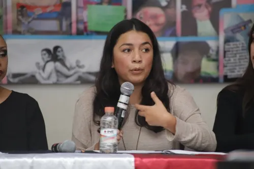 Comisión de Gobernación es la más productiva en el Congreso