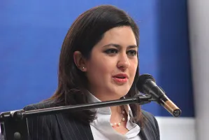 Coordinadora promete eficientar portal de transparencia de Puebla