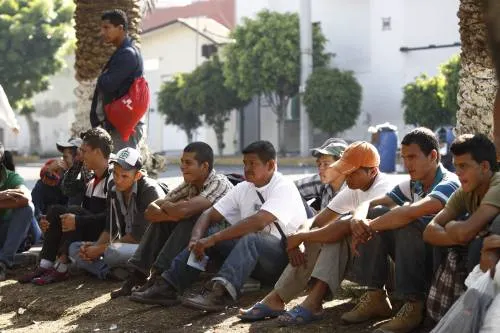 Disminuyen 30% las deportaciones de poblanos en los primeros meses del gobierno de Trump