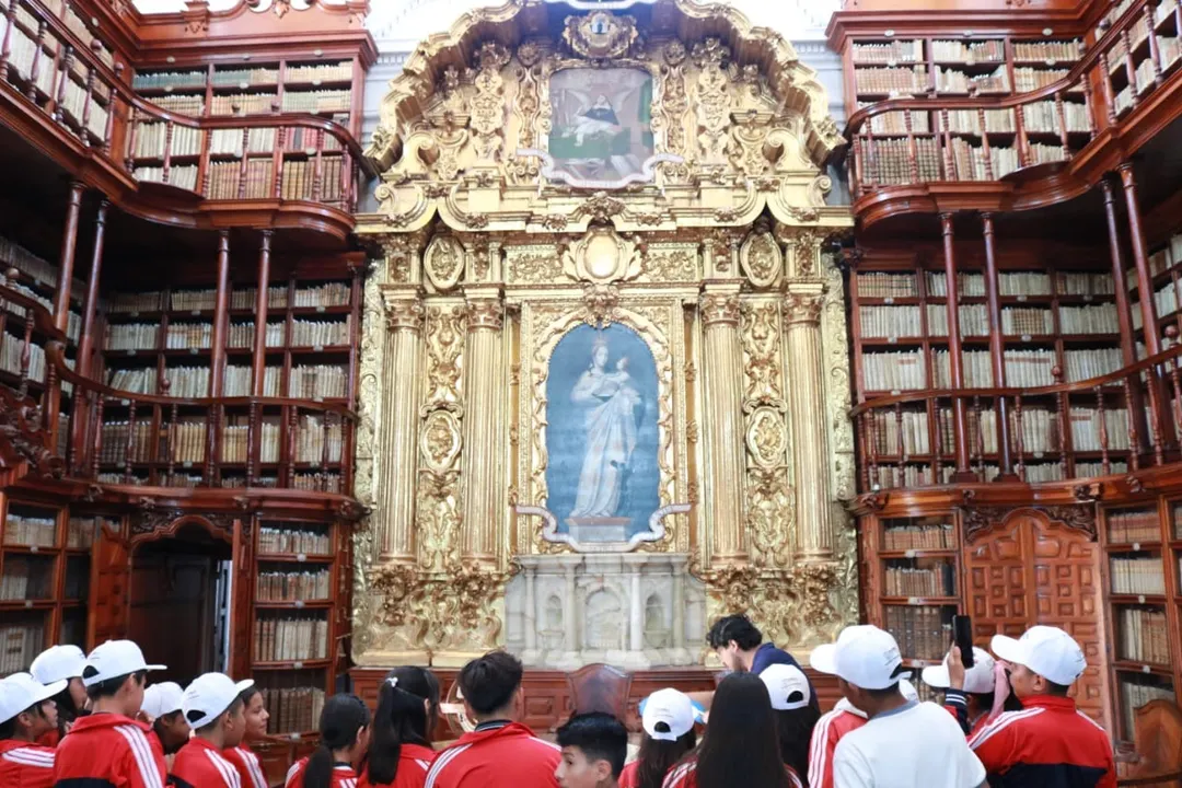 Foto: Especial