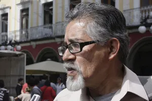 Habrá marchas de maestros en Puebla por fallo de la SCJN