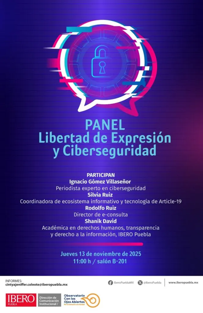 panel-liebrtad-de-expresion-ciberseguridad-ibero