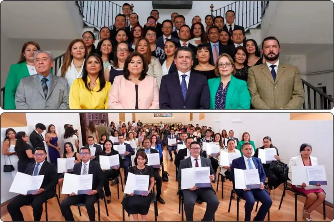 Decepción y rabia privan en el TSJ por la elección de nuevos jueces