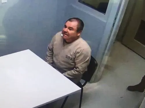 Abogados de “El Chapo” sufren revés en tribunales de EU