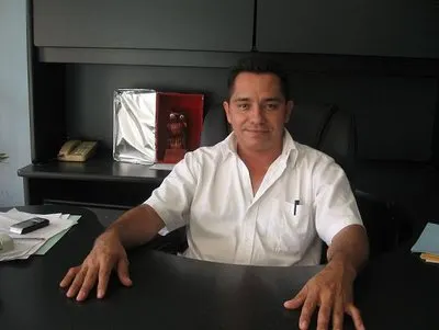 Otro edil es detenido por asociación delictuosa