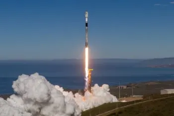 SpaceX lanza “Transporter-15”, nueva misión de viaje compartido