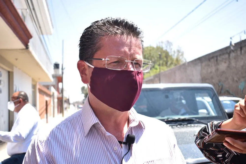 Una Historia de Amor y Violencia Familiar en la Puja por una Alcaldía