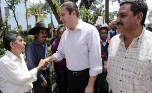 Rentabilidad del segundo piso de la México-Puebla, en análisis: Moreno Valle