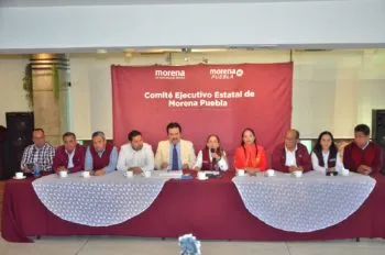 En Morena hay unión, representatividad y trabajo coordinado, afirma Olga Romero