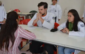 San Pedro y universidades llevan Jornadas Médicas a juntas auxiliares