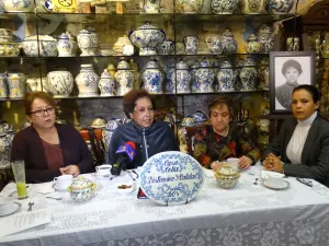 Rendirán homenaje a la doctora Josefina López Gutiérrez