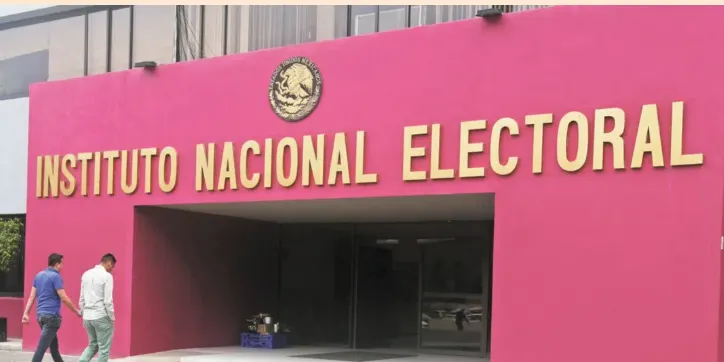 Avala INE distritación local en seis entidades, entre ellas Puebla, para maximizar el voto de la ciudadanía