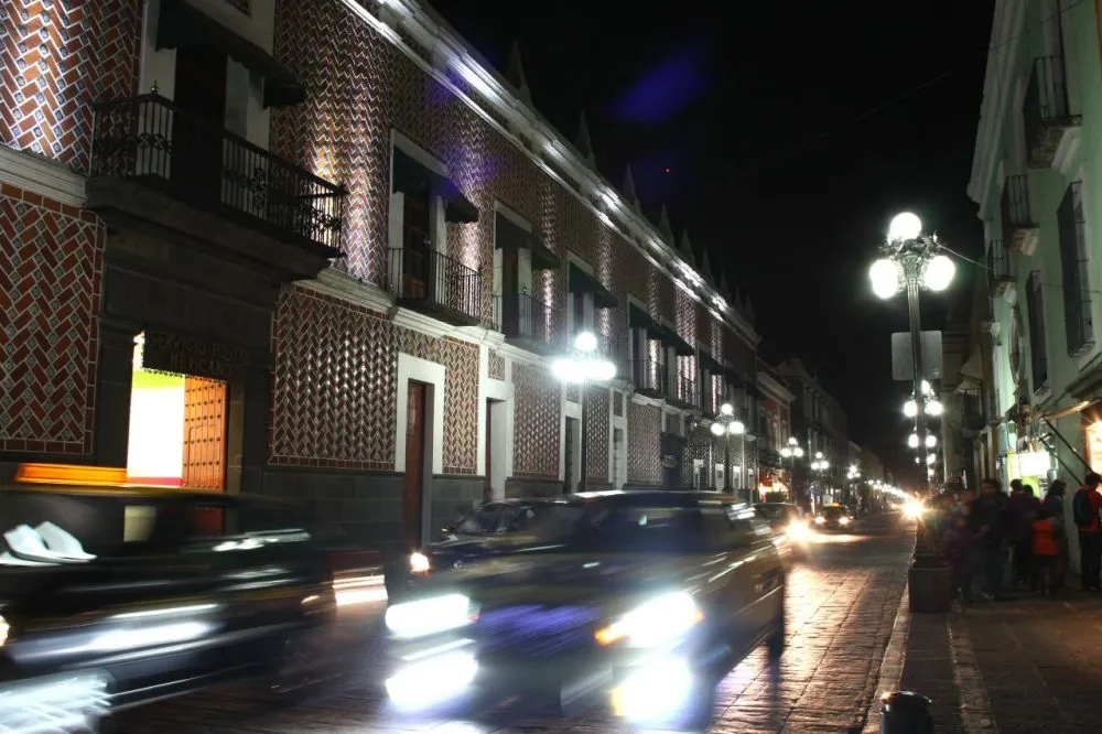 Alumbrado
