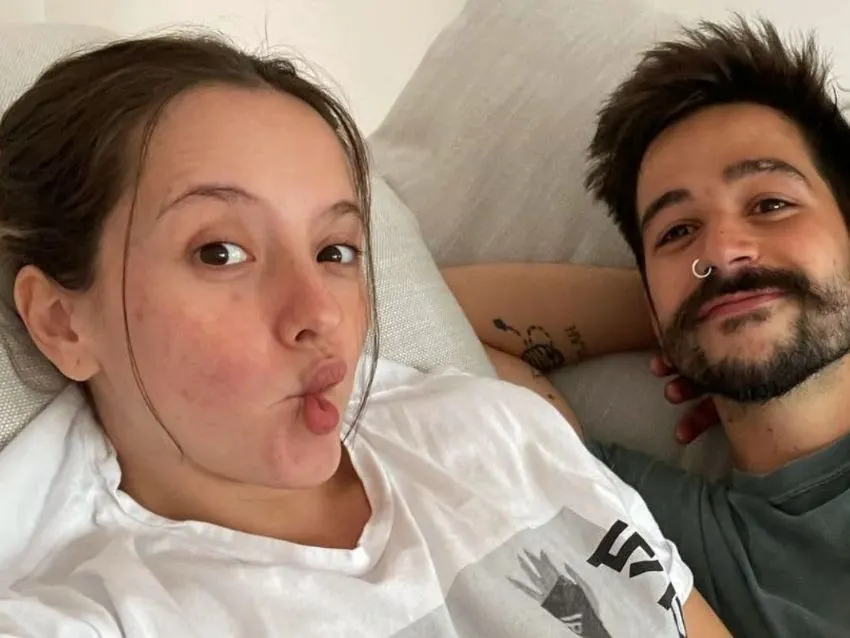 Revelan identidad de Índigo, hija de Camilo y Evaluna
