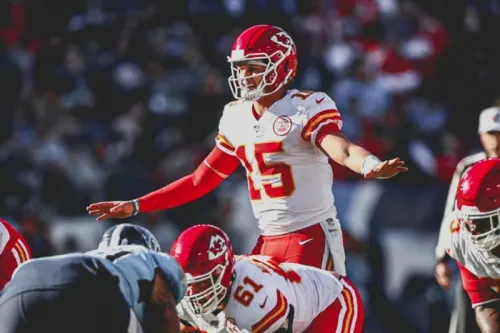 Estadio Azteca recibe cuarto duelo de temporada regular de NFL