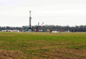 Diputado poblano admite riesgos al medio ambiente por el ?fracking?