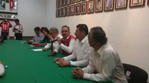 Solicitará PRI formalmente destitución de consejeros del IEE