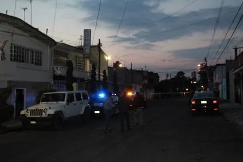 Investiga Fiscalía General multihomicidio en la clínica “EPMAC”
