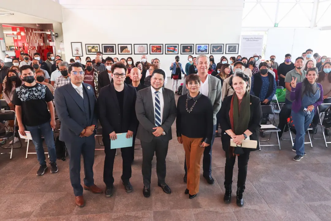 Idit Ibero Cooperativas