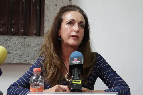 Rivera Vivanco quiere vender espejitos a los ciudadanos con la revocación del agua potable