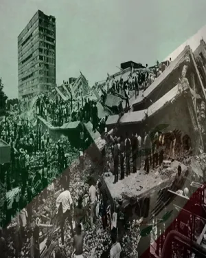 México 1985