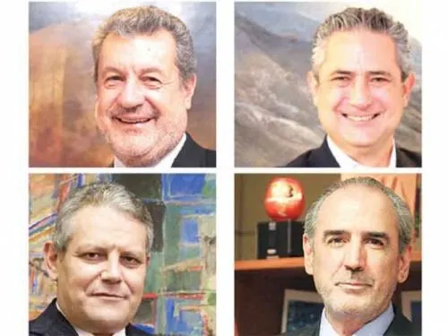 Banca pide seguridad, no corrupción; exigencia a candidatos