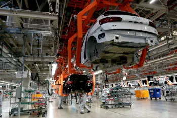 Audi incrementa casi al doble sus días de paros técnicos anuales