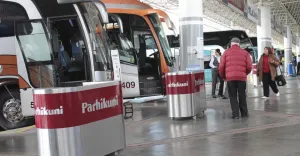 Conoce cuáles son las carreteras federales donde hay más asaltos a autobuses
