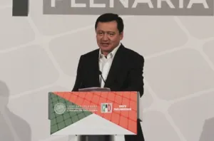 Descarta Segob opacidad en fuga de El Chapo