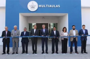 Inversión en educación será fundamental en mi gobierno: Gali