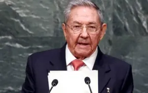 Irracional, la construcción del muro de Trump con México: Raúl Castro