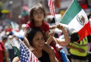 Más del 60% de los poblanos que van a EEUU son ilegales