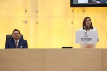El Primer Informe de Artemisa