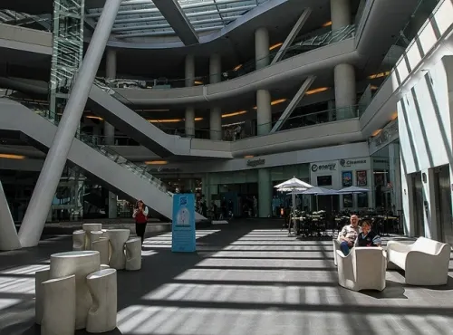 Hoy reabren centros comerciales y tiendas departamentales en CDMX