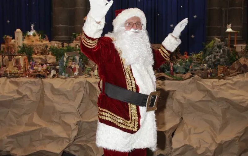 Presenta Pepe Chedraui actividades de Vive la Navidad en Puebla 2025