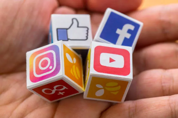 Redes sociales
