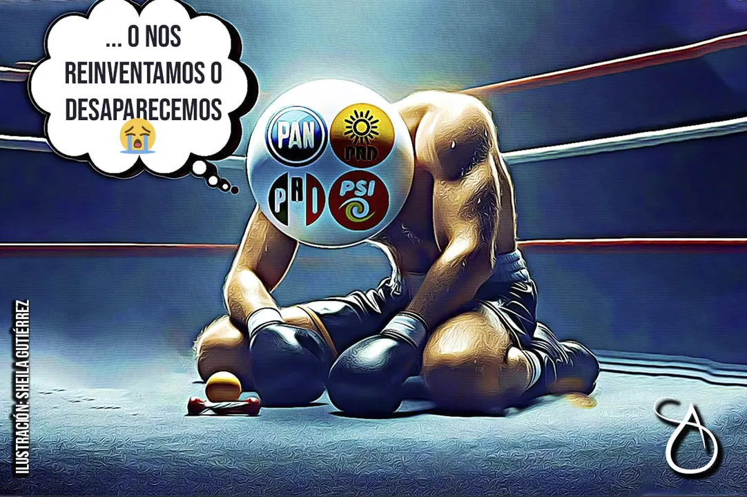 Apuntes Del Triunfo Inobjetable De Alejandro Armenta Y Los Retos Que Ahora Encara