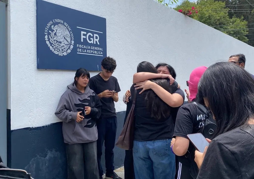 Liberación de Morras Sororas
