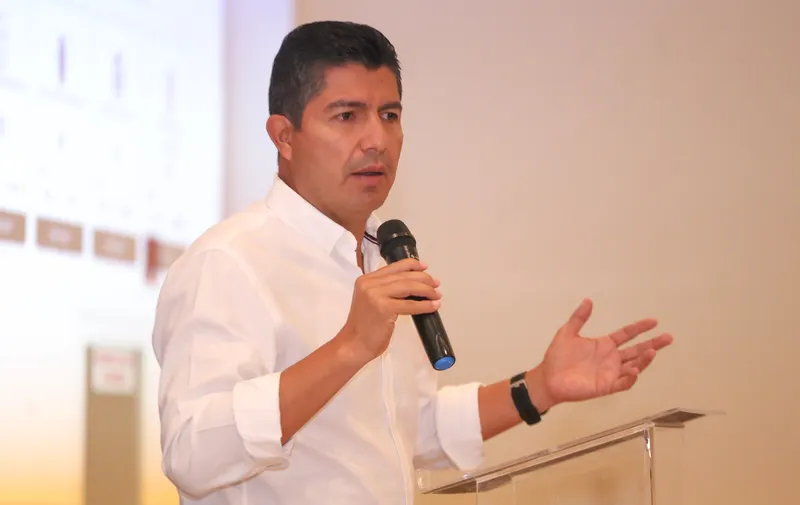 Avanza ERP rumbo a 2024; Alejandro Armenta sufre revés