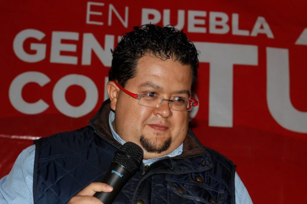 Arturo Rueda