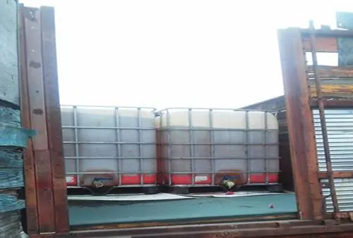 Halcones evitan detención de traficantes de gasolina en Jalpan