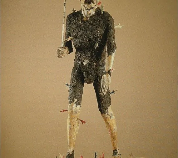 Obra de Juan Francisco Elso