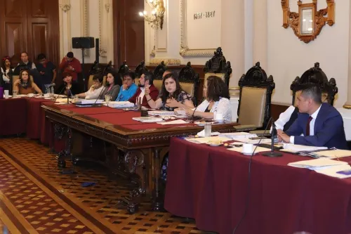 Cabildo de Puebla aprueba estados financieros con cerrada votación